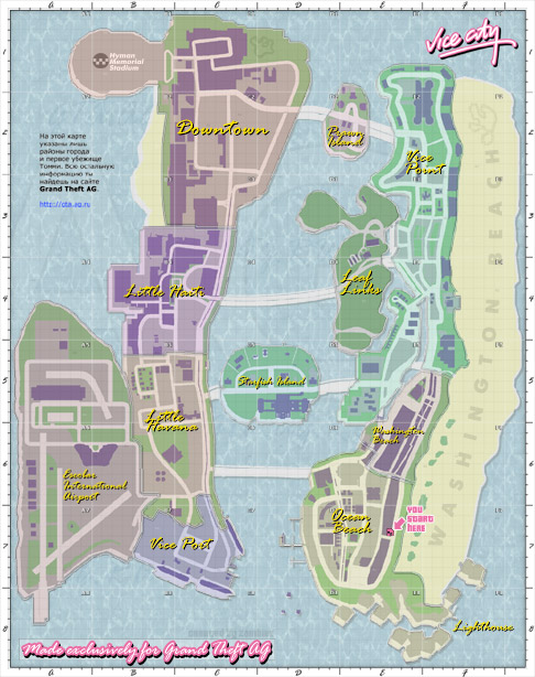 Создание карт для GTA 5: 5 программ на ГТА 5 - LibertyCity Создание карт для GTA 5: 5 программ на ГТА 5 - LibertyCity
